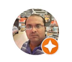 Srinivasulu Munagala